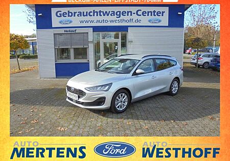 Ford Focus 1.0 Navi Kamera Winter-Paket ACC LED PDC