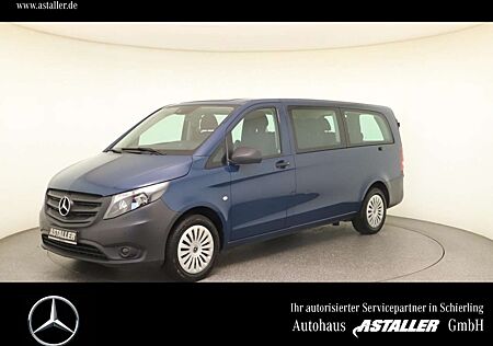 Mercedes-Benz Vito 114 CDI Tourer Pro XL Extralang L3 Flügeltü