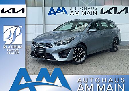 Kia XCeed Ceed SW / cee'd SW 1.6 PHEV Vision | Komfort