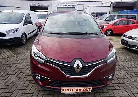 Renault Scenic Grand IV BOSE Edition, 5 Sitzer