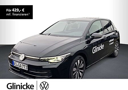 VW Golf Volkswagen VIII 2.0 TDI Goal DSG, NAVI, RFK, KLIMA