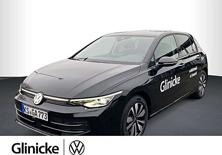 VW Golf Volkswagen VIII 2.0 TDI Goal DSG, NAVI, RFK, KLIMA