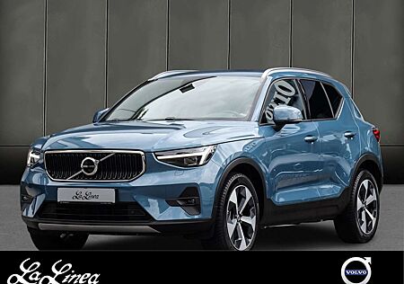 Volvo XC 40 XC40 B3 (B) Core #AHK/Sitzh./PDC/RFK/Automatik/Navi