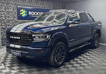 Dodge RAM 5.7 V8 HEMI 4x4 Sport Rebel *Pano*12Zoll*LED