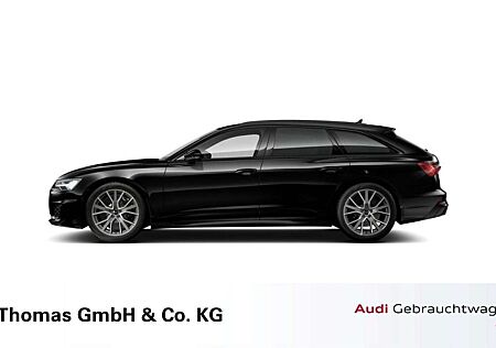 Audi S6 Avant 3.0 TDI quattro HD MLED Navi Optikp. LM20