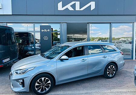 Kia XCeed Ceed SW / cee'd SW CEED SW 1.6D 136 MHEV VISION KOMF NAVI