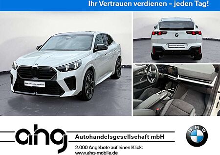 BMW X2 M35i xDrive M Sportpaket Pro Panorama Harman