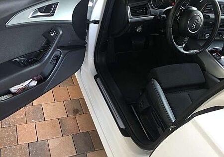 Audi A6 2.0 TFSI multitronic sport selection S Line