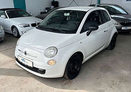 Fiat 500 Pop