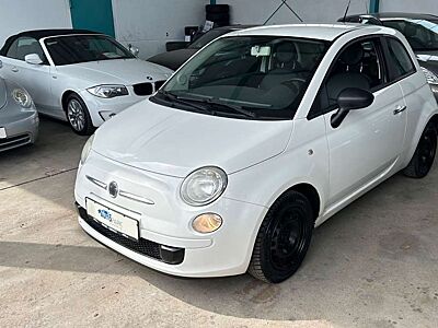 Fiat 500 Pop