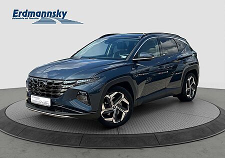 Hyundai Tucson Prime Mild-Hybrid DCT/Leder/Navi/LED/Pano Klima