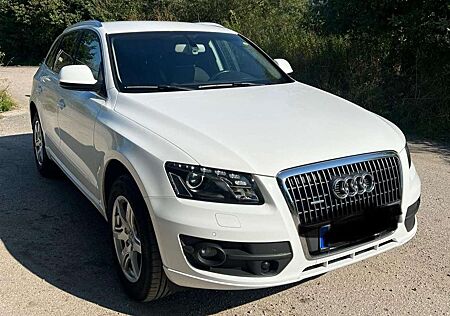 Audi Q5 2.0 TDI quattro Stronic