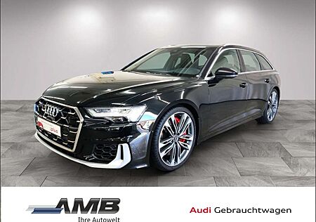 Audi S6 TDI Sporsitze+/Luft/Matrix/Pano/Standhz