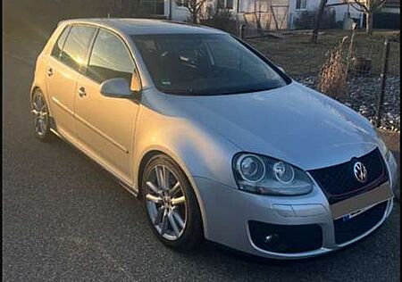 VW Golf Volkswagen GTI
