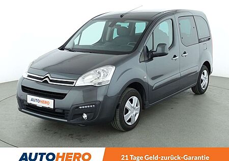 Citroën Berlingo Citroen 1.6 Blue-HDi Selection *TEMPO*PDC*