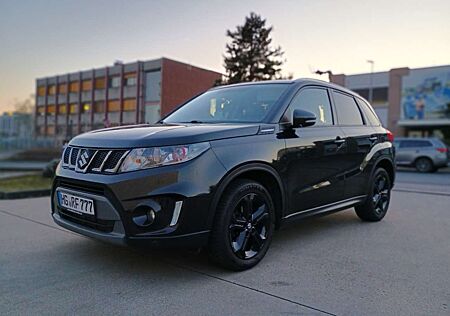 Suzuki Vitara 1.4 Boosterjet S