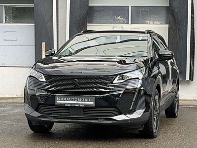 Peugeot 5008 GT LED ACC Navi VirtualCockpit Kamera-360°