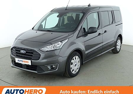 Ford Transit Connect 1.5 TDCi EcoBlue Kombi Trend lang*NAVI*SPUR*CAM*