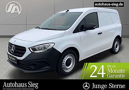Mercedes-Benz Citan 112 Kasten Klima*AHK*Kamera*Navi