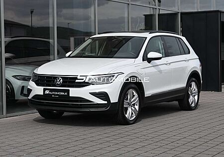 VW Tiguan Volkswagen 1.4 eHybrid DSG Life *ACC*AHK*ANO*KAMERA*