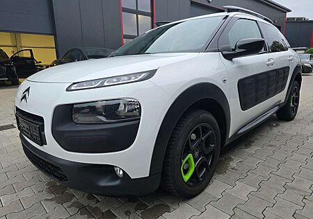 Citroën C4 Cactus Citroen Shine