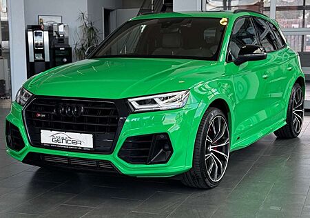 Audi SQ5 3.0 TDI qu. ABT "Matrix/Pano/VirtualC."