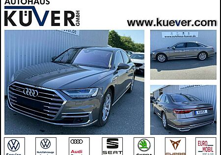 Audi A8 50 TDI quattro Navi+Matrix+ACC+Pano+18´´