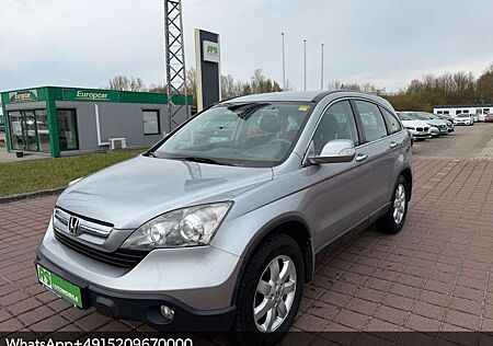 Honda CR-V 2.0i Elegance 4x4