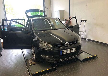 VW Polo Volkswagen 1.2 Trendline