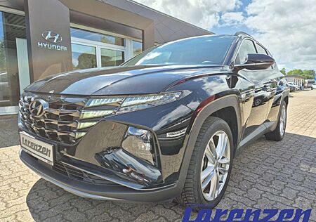 Hyundai Tucson Trend Plug-In Hybrid 6-AT 4WD Allrad Navi digitale