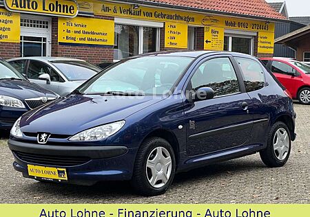 Peugeot 206 1.1 Filou 60