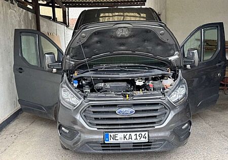 Ford Transit Custom 340 TDCi 340 L2H2 LKW VA Trend