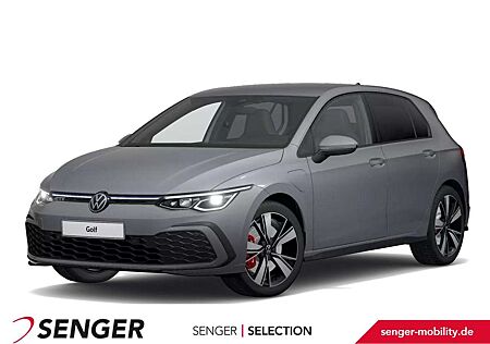 VW Golf Volkswagen VIII 1.4 TSI GTE DSG Navi LED-Plus ACC PDC