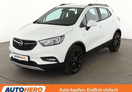 Opel Mokka X 1.4 Turbo ON Start/Stop*NAVI*PDC*SHZ*KLIMA*TEMPO*