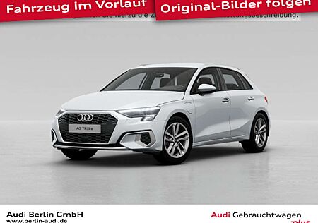 Audi A3 TFSI e Advanced 40 e S tronic