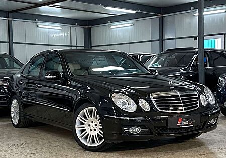 Mercedes-Benz E 280 CDI Lim. AVANTGARDE*BIXEN*MEMO*LEDER*KYLS
