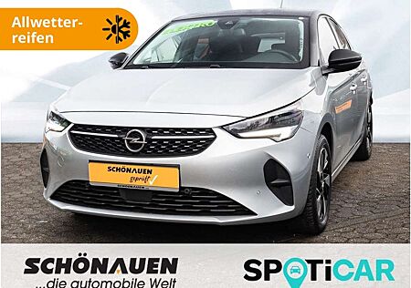 Opel Corsa ELEKTRO Elegance +ALLW+AUT+KLI+OBC7,4kW++