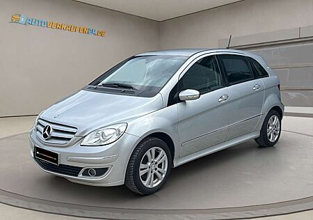 Mercedes-Benz B 200 Sport 2.0 KLIMA NAVI BT SHZ 2.HD