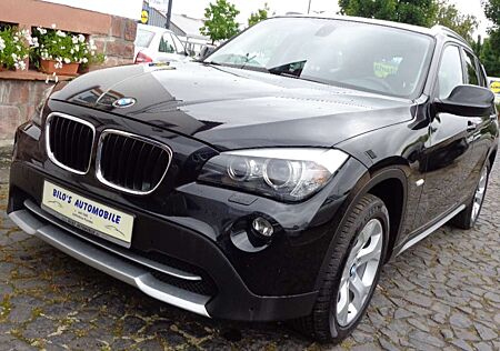 BMW X1 18 d sDrive*1.Hand*TOP*