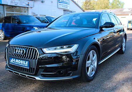 Audi A6 Allroad 3.0 TDI LED Pano Luft Kamera AHK ACC