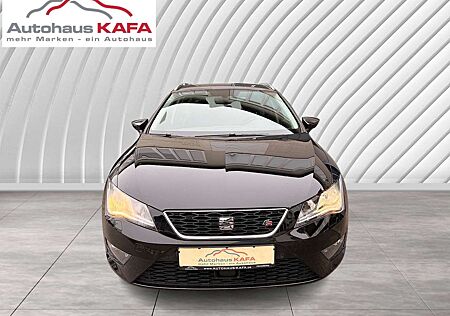 Seat Leon FR**1.HAND**