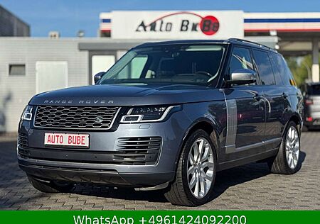 Land Rover Range Rover Vogue 3.0 MERID|HUD|ACC|PANO|AHK