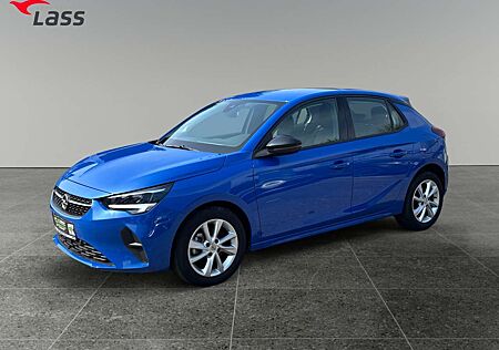 Opel Corsa 1.2T Elegance Klima+Navi+LED+DAB+Tempo