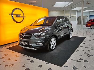 Opel Mokka X 1.4 16V Turbo