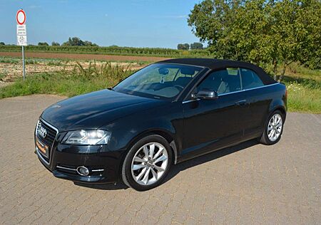 Audi A3 Cabriolet 1.2 16V TFSI Ambition