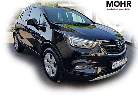 Opel Mokka X Design Line Tempomat Parkpilot Winterpaket AppLink