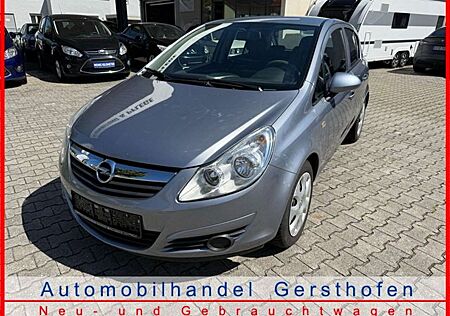 Opel Corsa D 1.2 16V