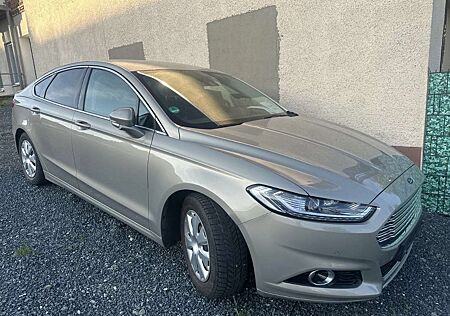 Ford Mondeo 1.5 EcoBoost Start-Stopp Titanium