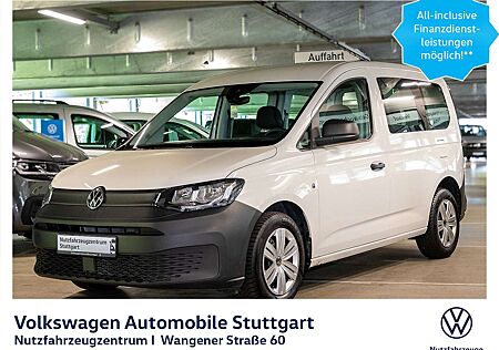 VW Caddy Volkswagen 2.0 TDI Euro 6 d ISC FCM