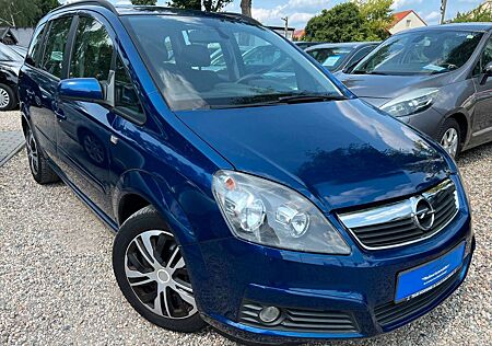 Opel Zafira B Edition*1.HD*Klima*PDC*E-Paket*7.Sitzer